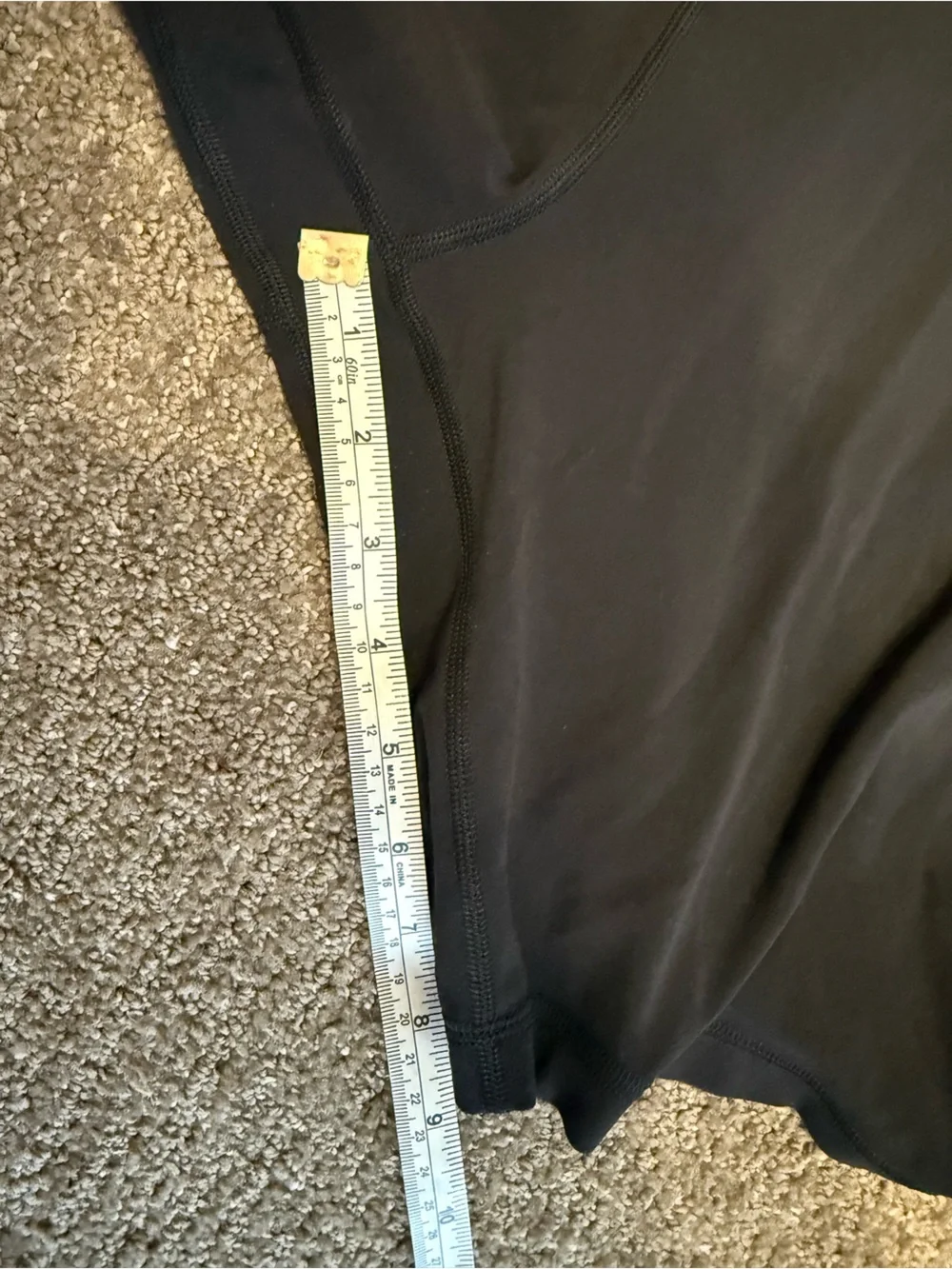 Lululemon Align Onesie Romper 8